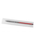 Kemijska olovka  Pininfarina Grafeex – Crvena - 2t